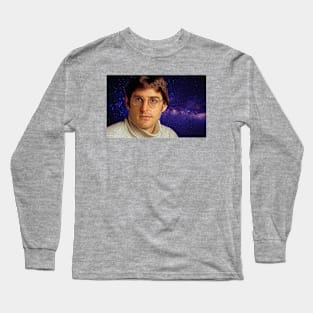 Theroux The Galaxy 2 Long Sleeve T-Shirt